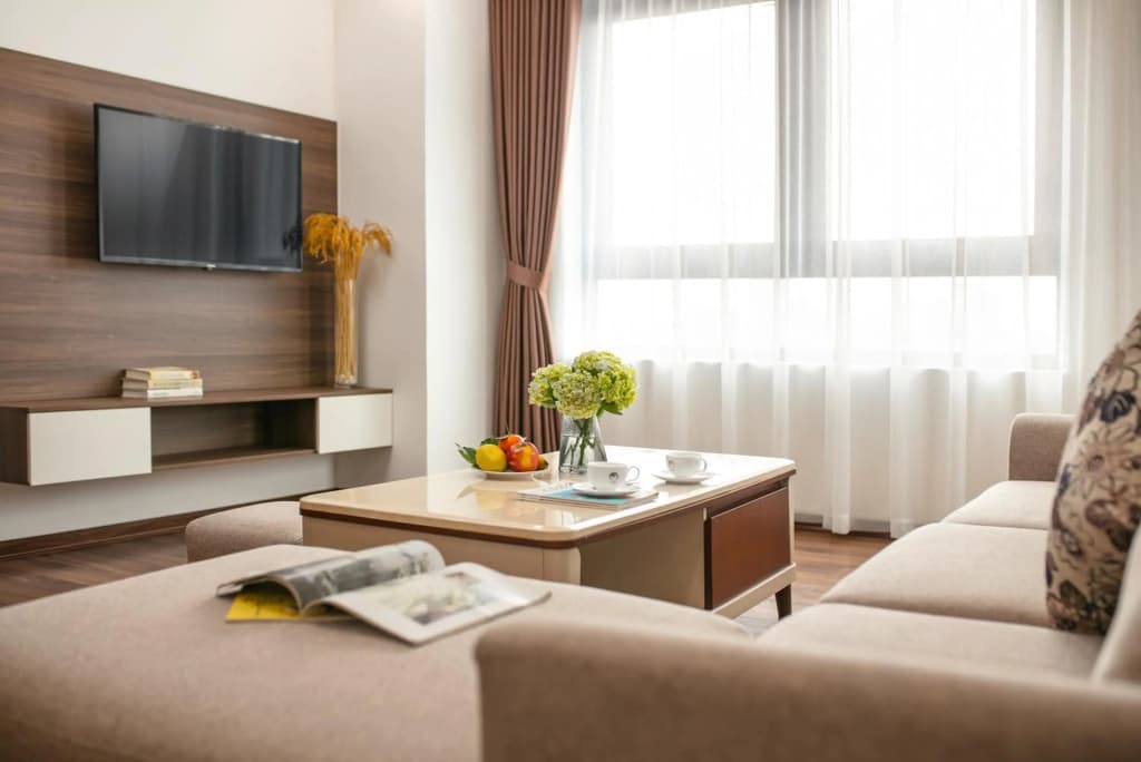 Luxor Boutique Hotel - photo 28