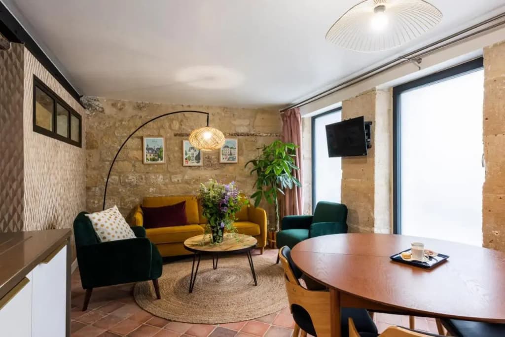 T2 - 4 personnes - 38m² - Centre du Marais - photo 23