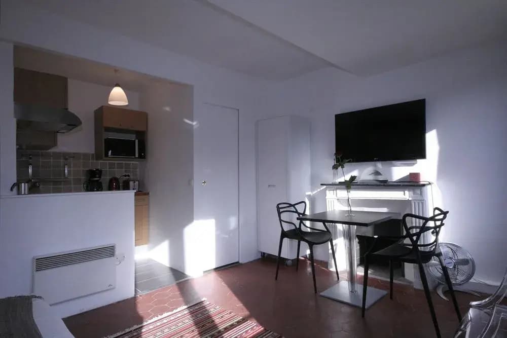 My Apartment in Paris Jonquiere - photo 6