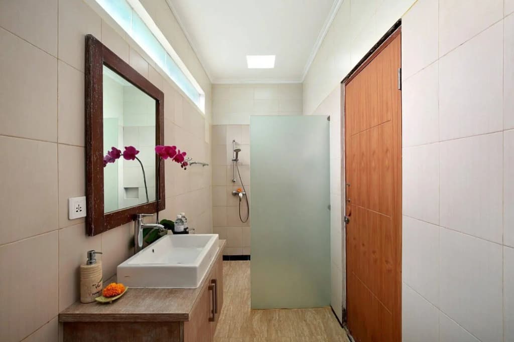 The Vie Villa Legian - photo 8