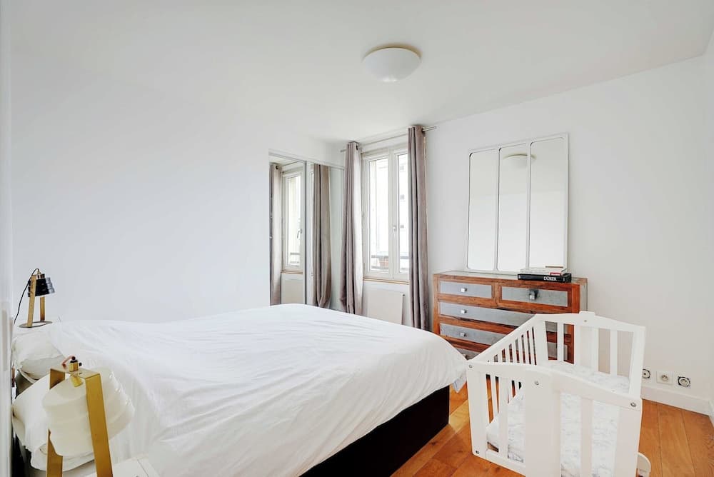 Beautiful Apartment 2br/3p - Beaugrenelle - photo 3