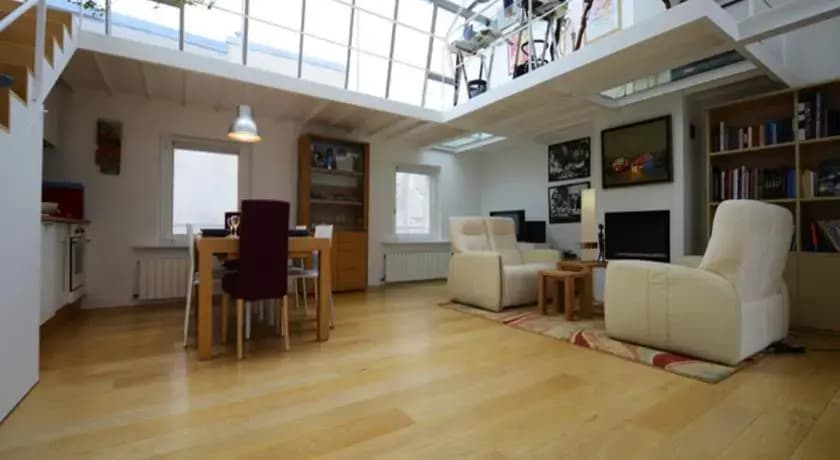 Loft & Studio - photo 2