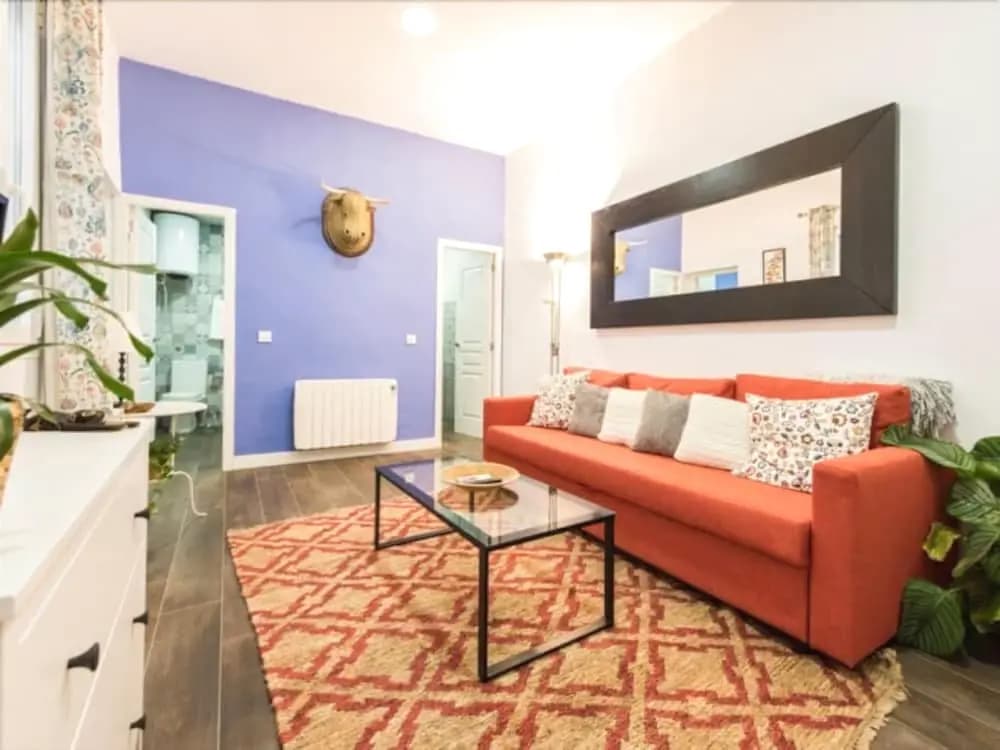 Cozy Apartment Plaza Mayor - photo 6