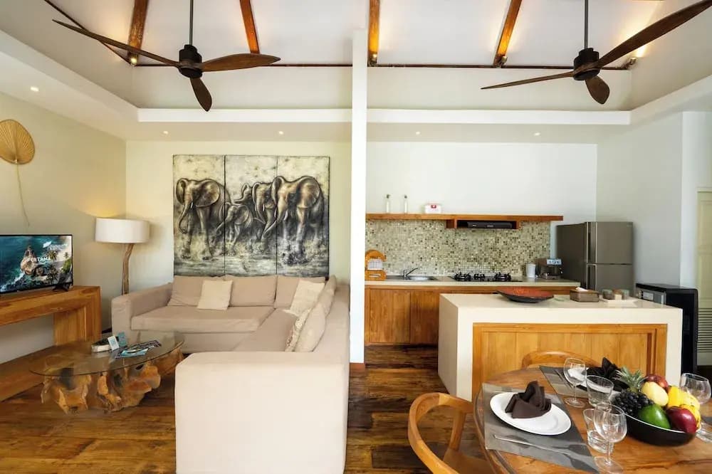 Villa Chloe by Pertama Stay - photo 33