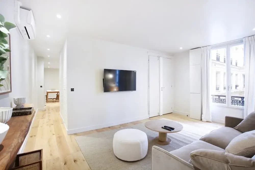 Sublime Apartment Center of Paris - photo 6