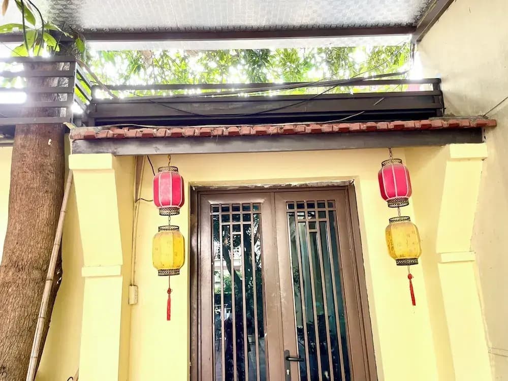 Lee Homestay - photo 48