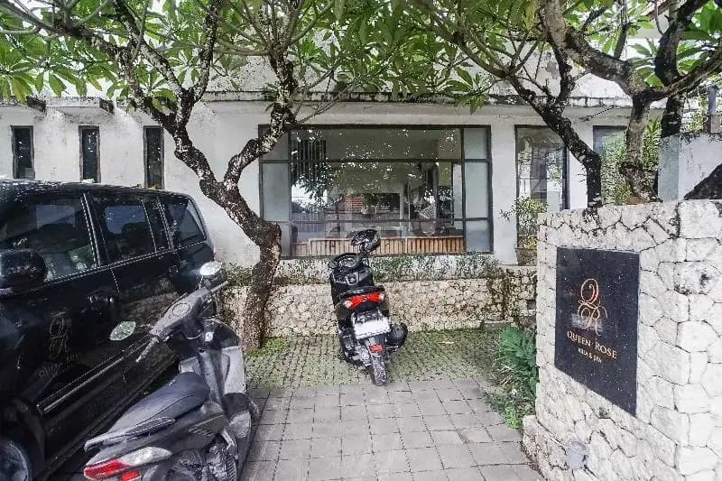 Queen Rose Villa & Spa - photo 26