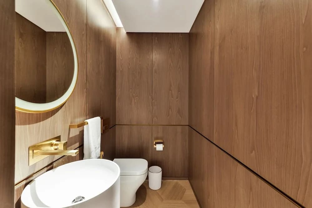 FIVE Palm Jumeirah Residences - photo 22