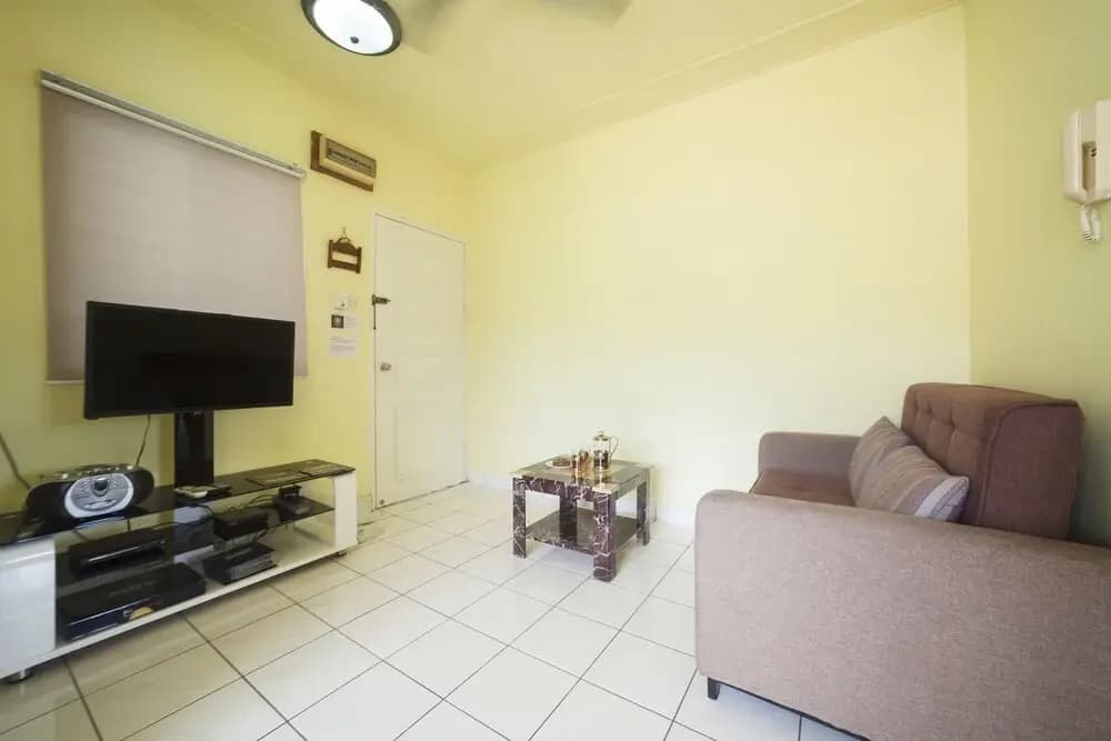 Summerbay Beach Resort Apartment - photo 14