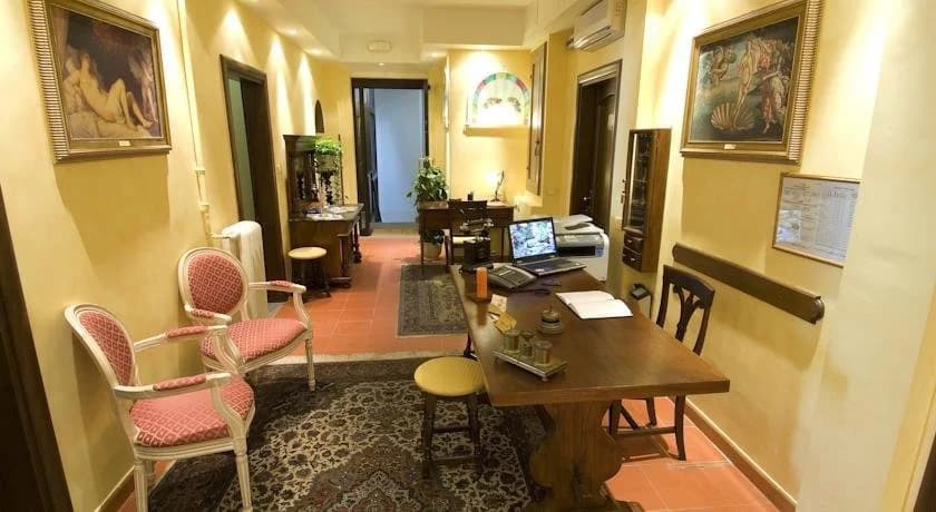 Hotel La Venere - photo 11