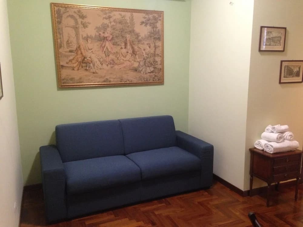 Buccari Vatican Rooms - photo 5