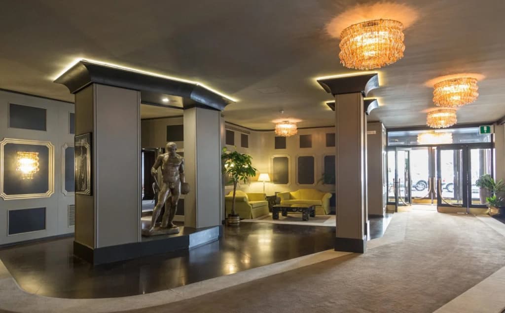 The Hoxton Rome - photo 24