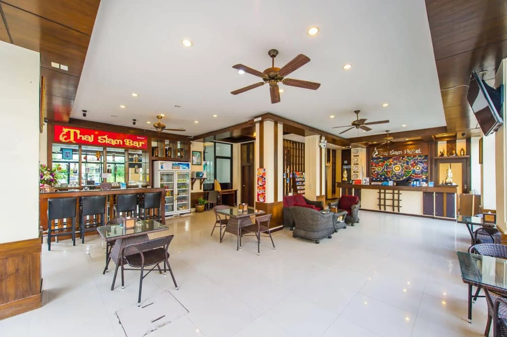 Thai Siam - photo 16