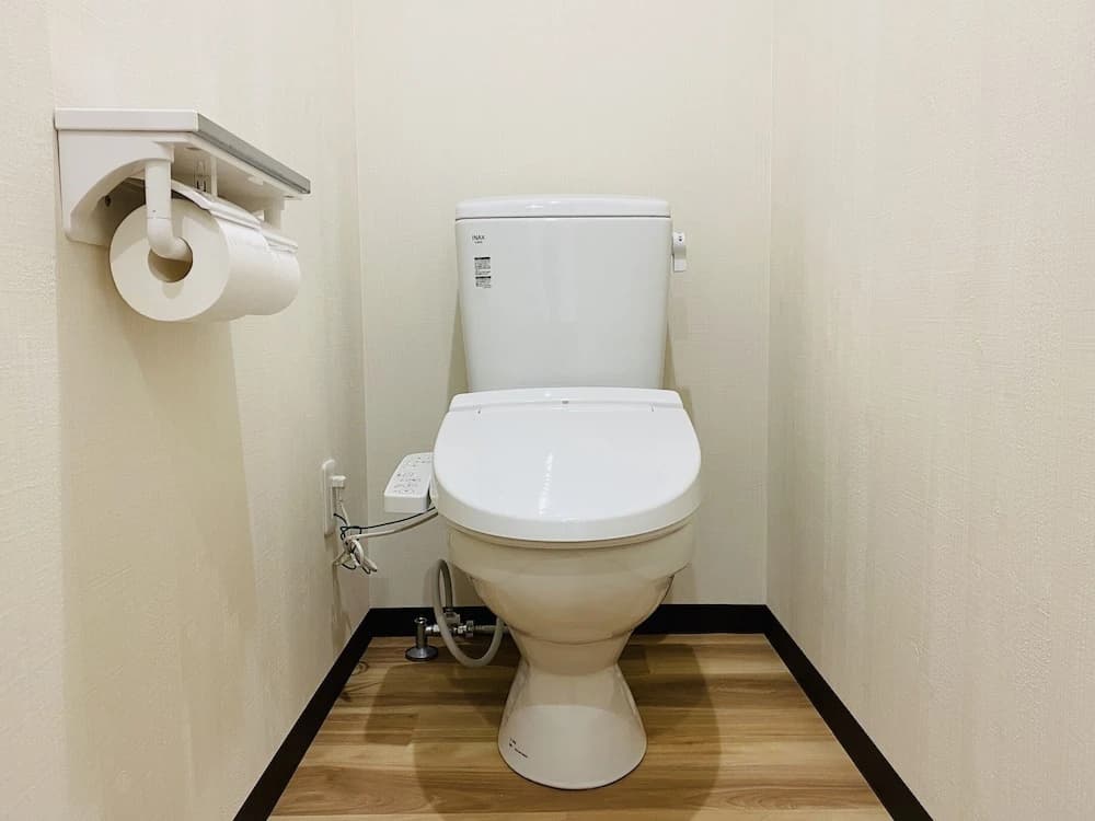 bnb+ Osaka Shinsaibashi - Hostel - photo 5