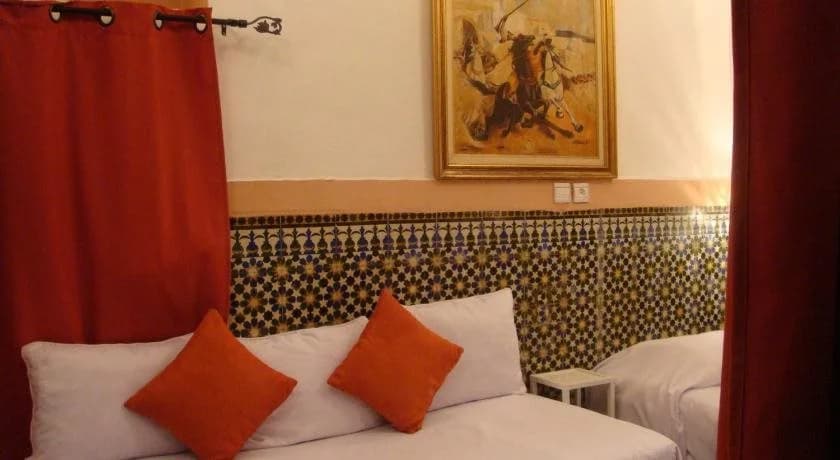 Riad Harmonia Kennaria - photo 4