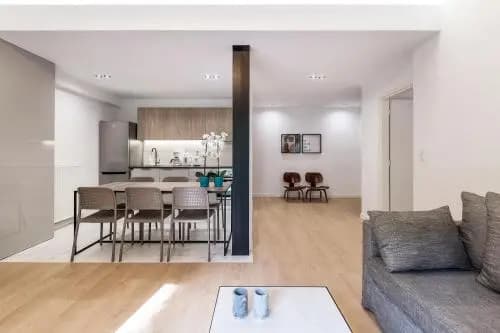 Stylish Formionos Apartment - photo 6