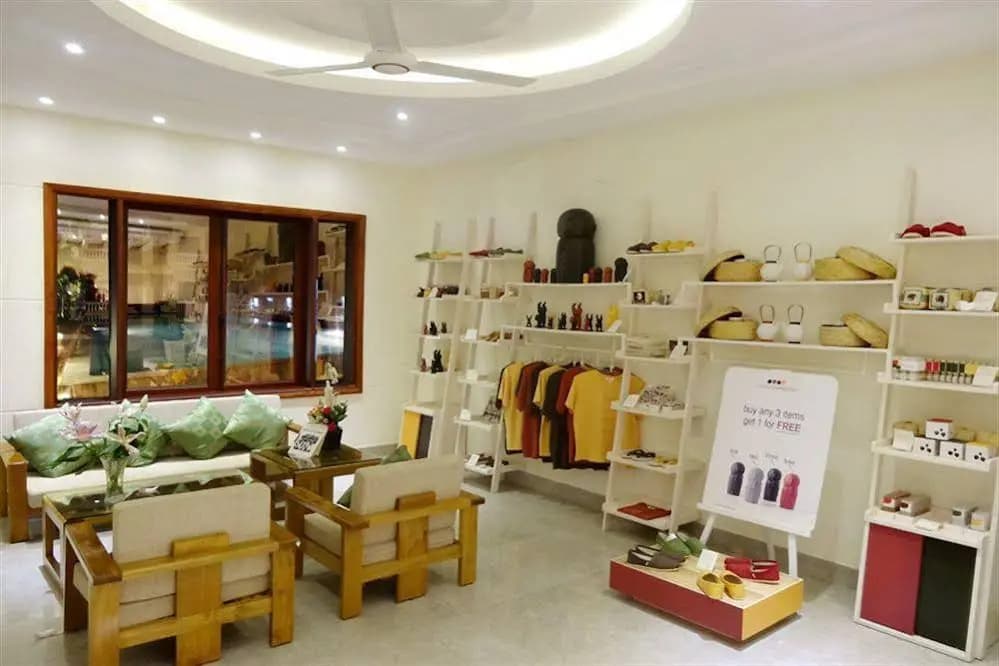 Hoi An Memority Villas & Spa - photo 24