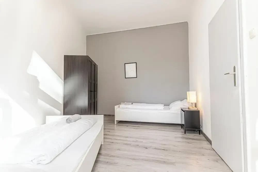 Comfortable 2BR Near Prater Danube - photo 9