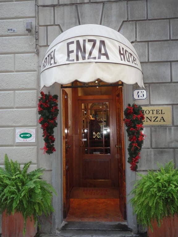Hotel Zanobi 45 - main photo