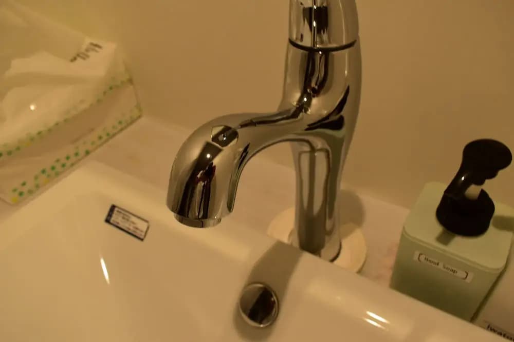 Iwatoyama Hostel EXseed - photo 7