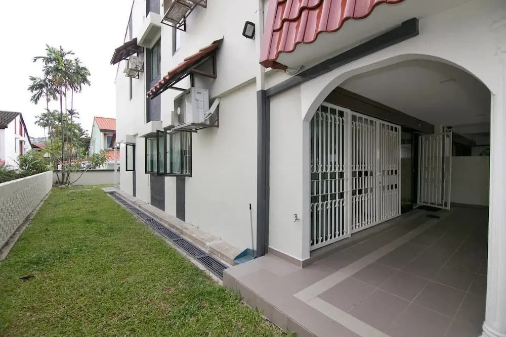 Classy Elegant Terasek Palace - main photo