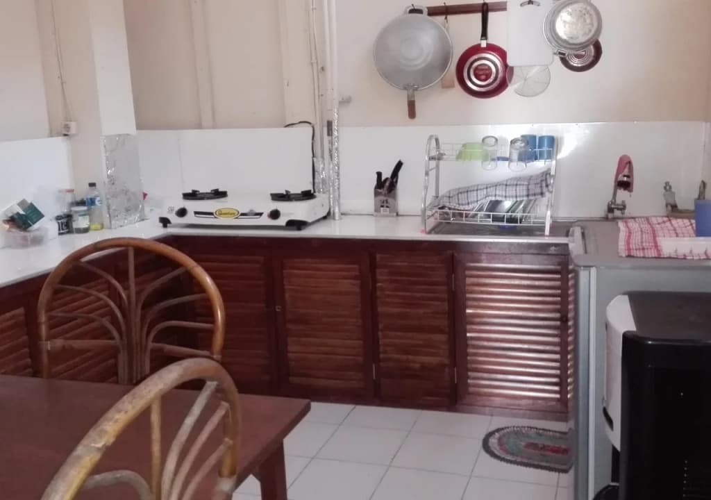 Betesda Guest  House - photo 15
