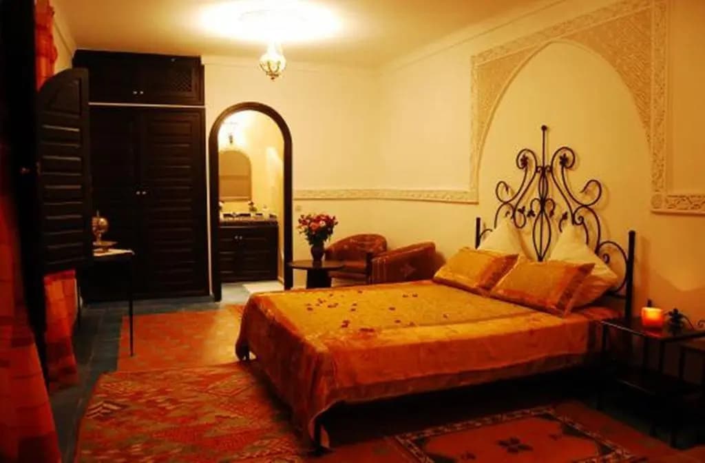 Riad La Perle de Marrakech - photo 4