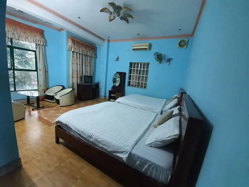 SPOT ON 817 Thanh Van - photo 3