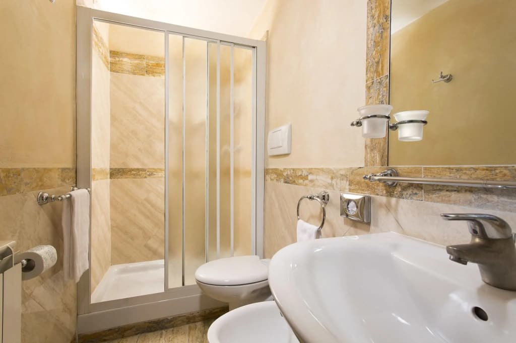 Hotel Teatro Pace - photo 28