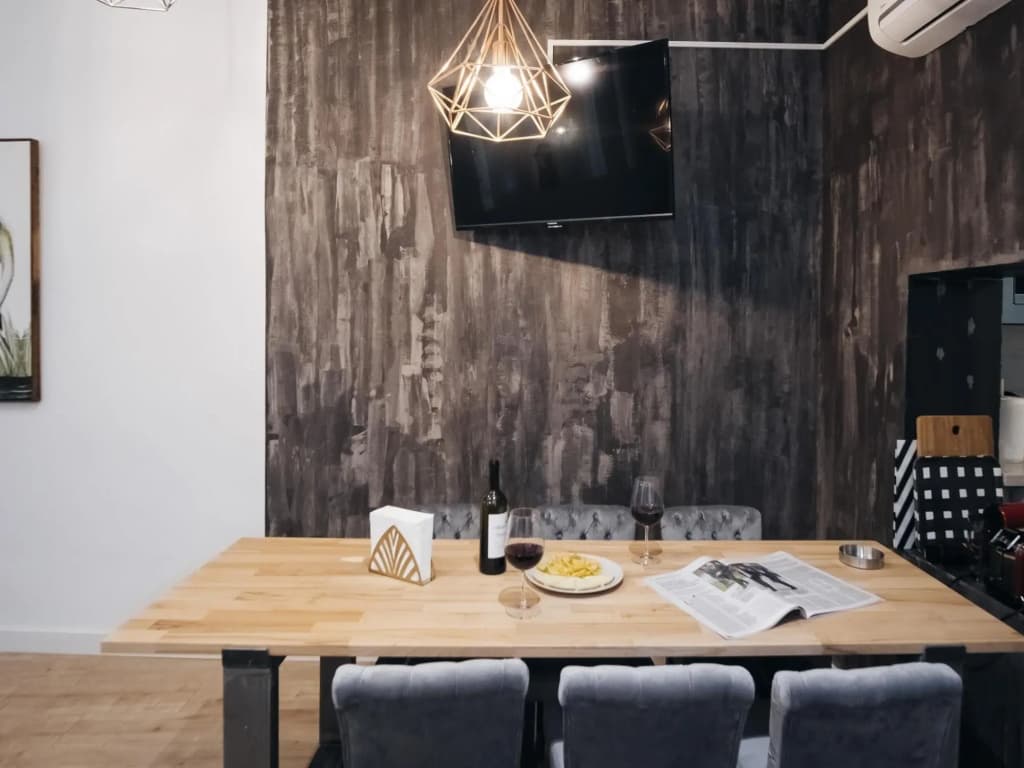 CIBELES Apartment II 5BR 5BT - photo 11