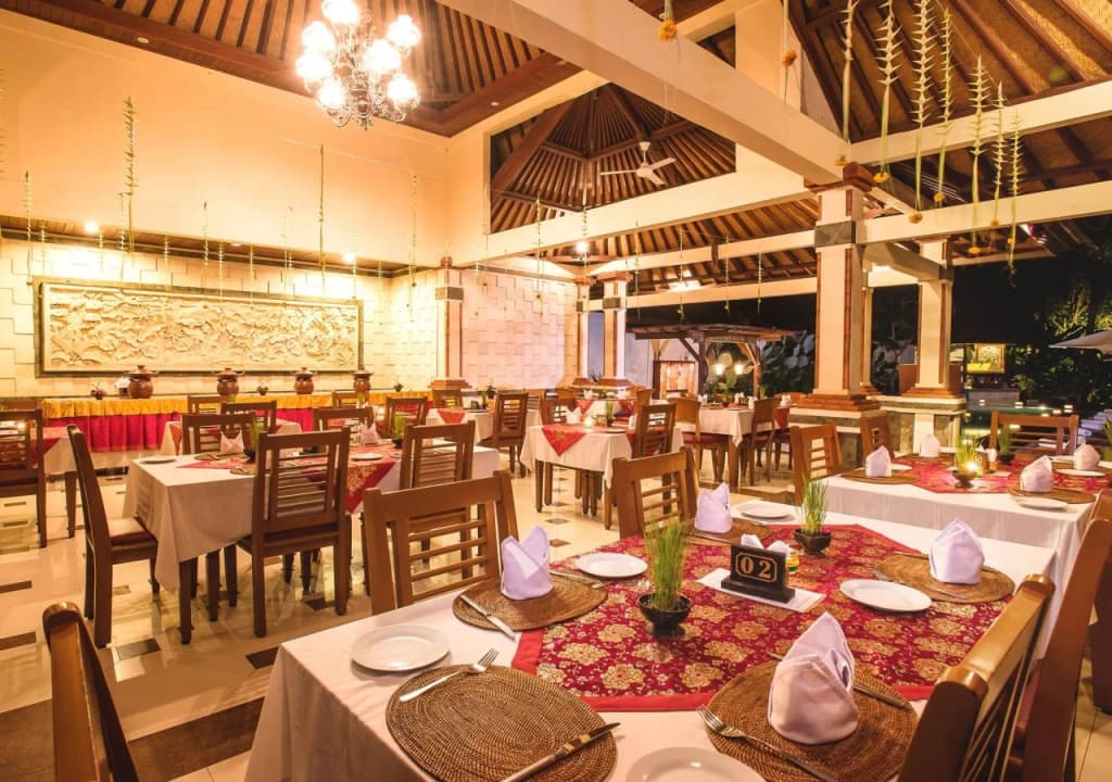 Rama Phala Resort & Spa - photo 21