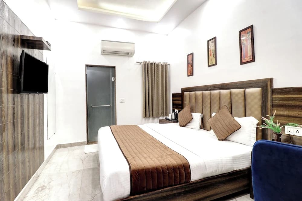 Hotel Soma DX - photo 6