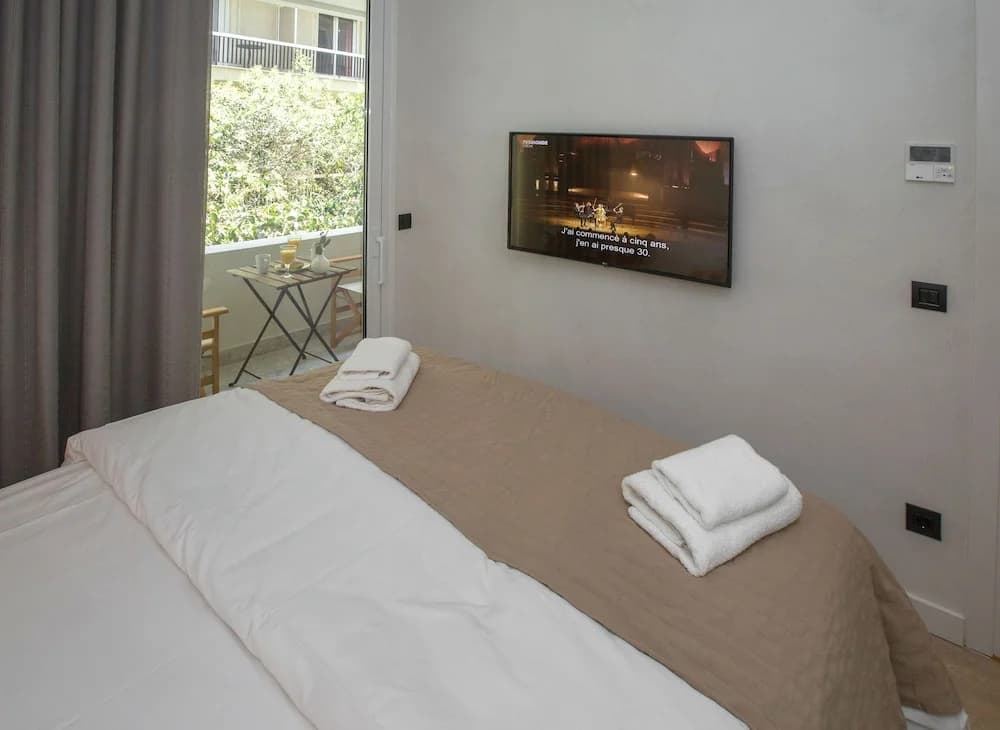 Nikis Suites Syntagma - Plaka 1 - photo 2