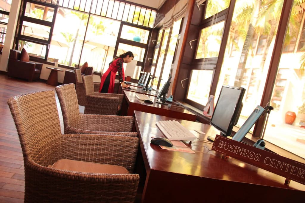 Golden Sand Resort & Spa - photo 31