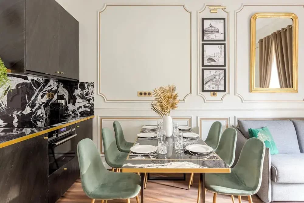 Merveil Luxury Suites - Septembre I-II - photo 4