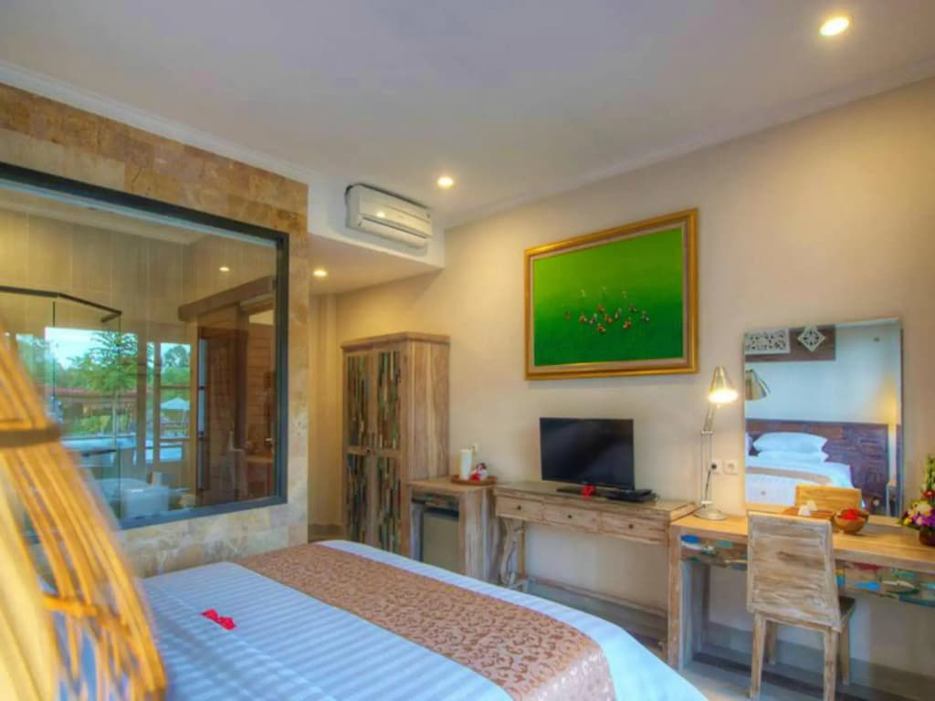 The Artini Dijiwa Ubud - photo 1