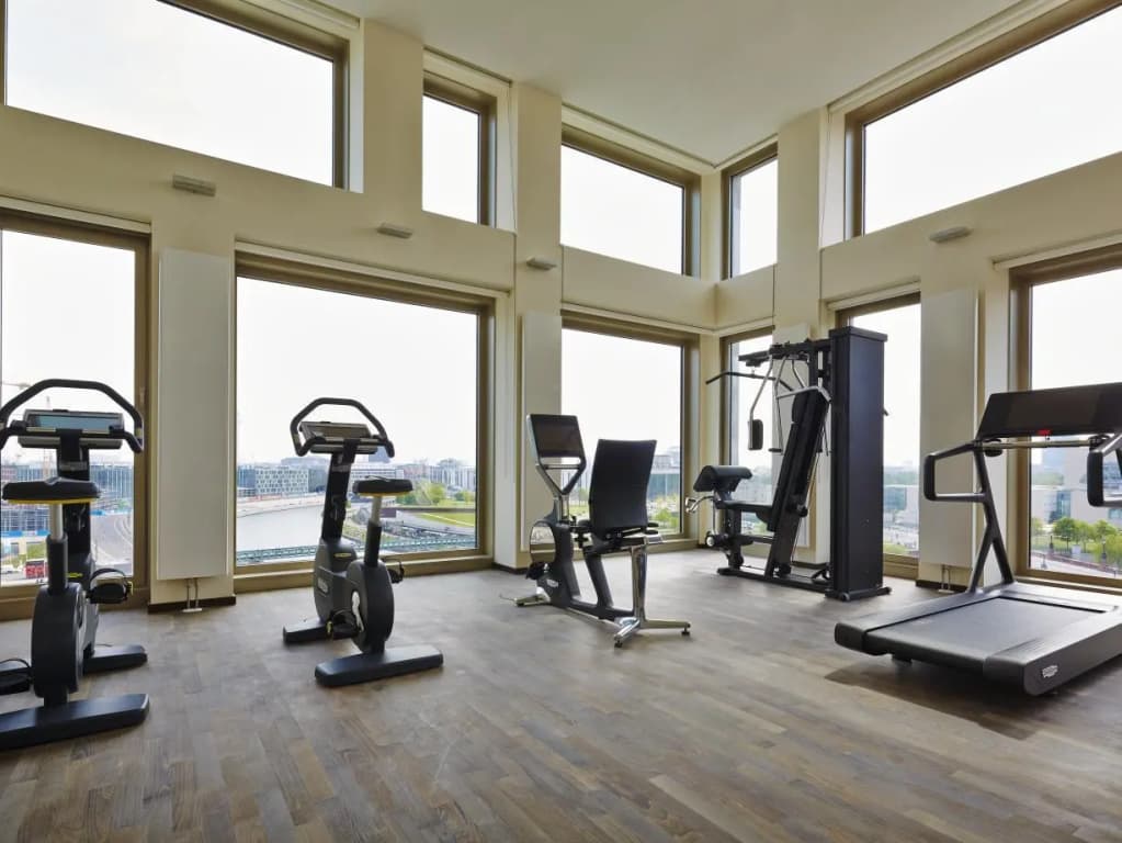 Steigenberger Hotel Am Kanzleramt - photo 15