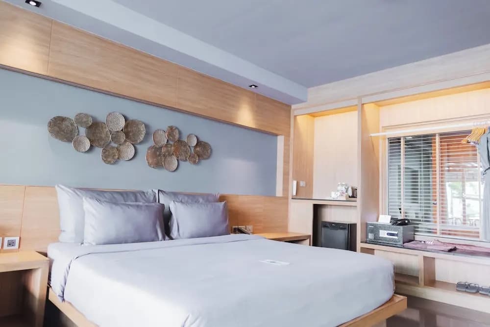 The Senses Pool Villas - photo 48