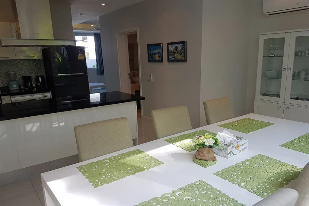 Horizon Residence Rentals - photo 33
