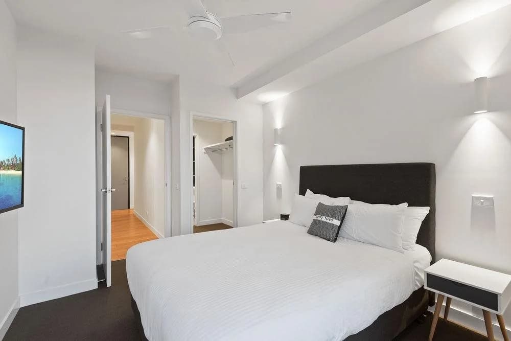 District Apartments Fitzroy - photo 5