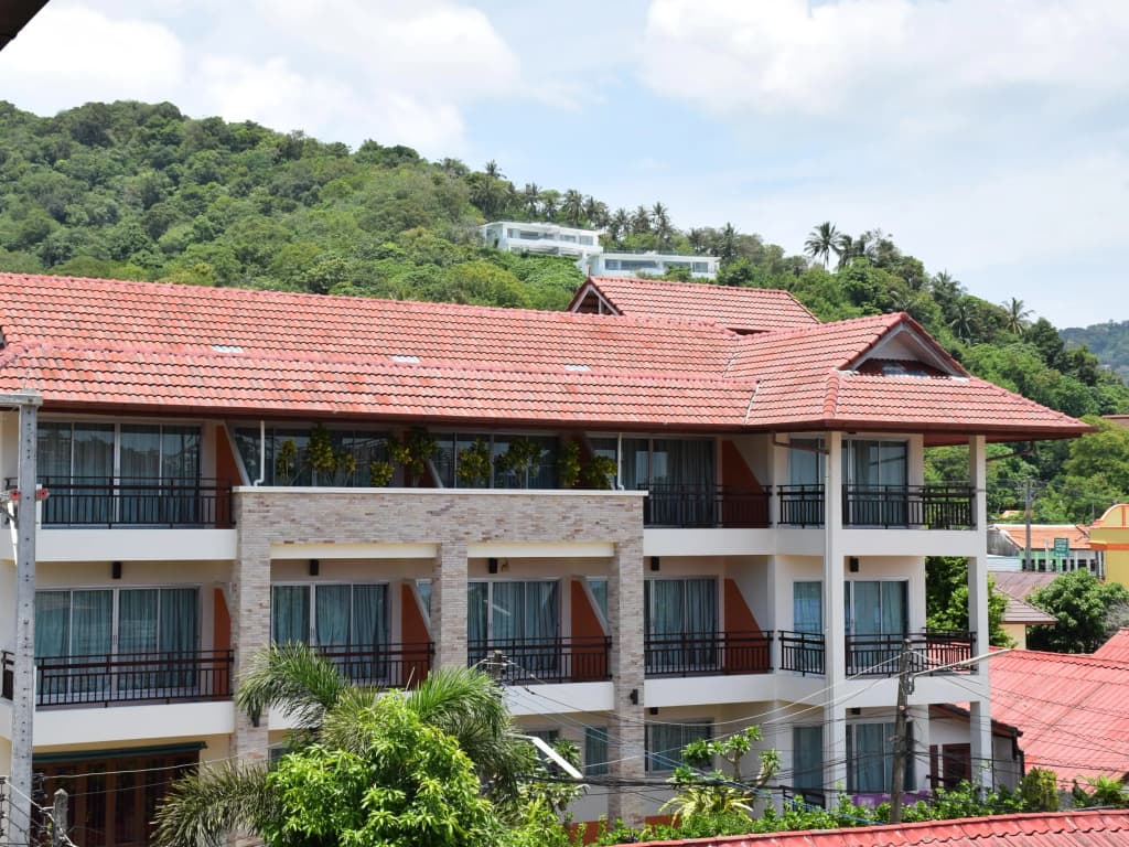 Baan Kata Maytha - main photo
