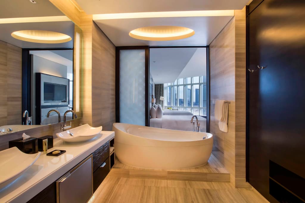Rosewood Abu Dhabi - photo 30