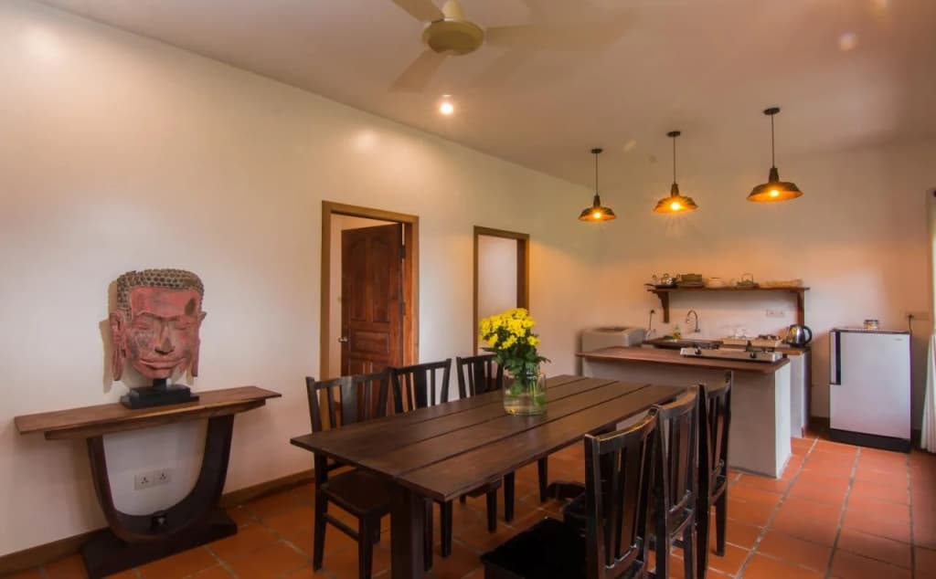The Orientation Lodge - photo 16