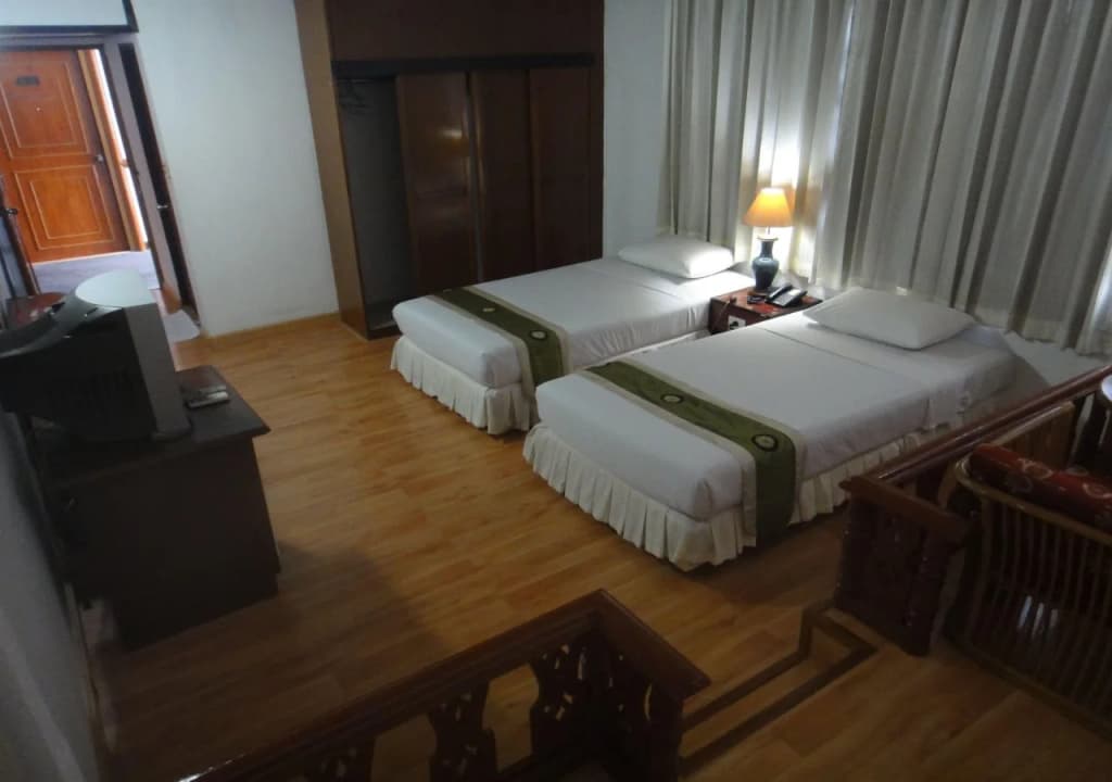 Iyara Hotel - photo 5