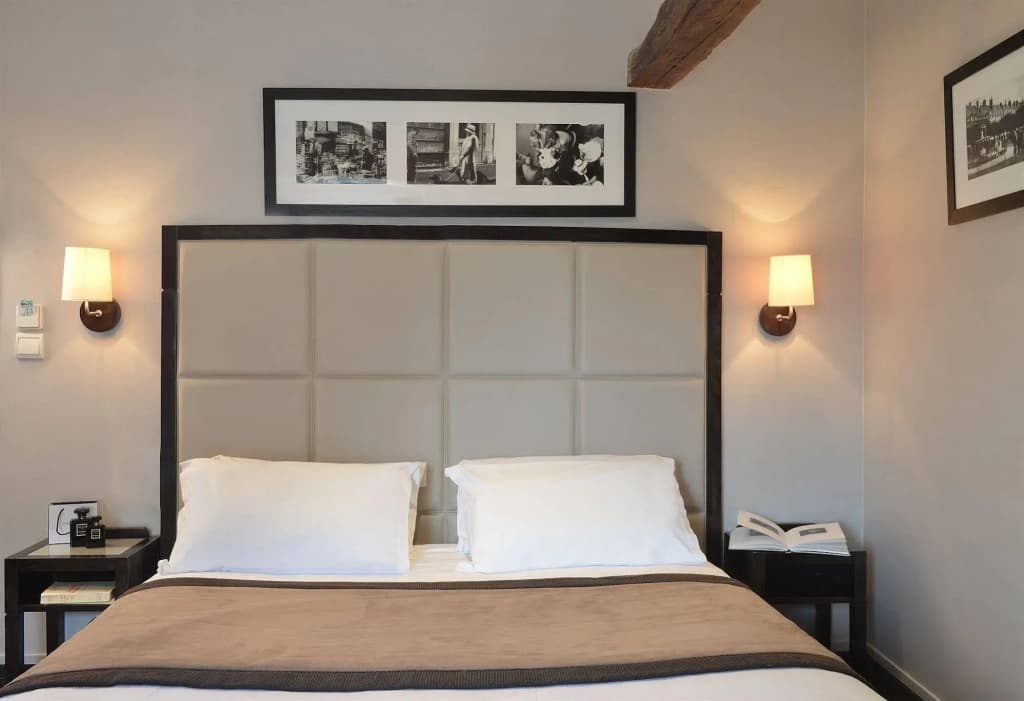 Hotel Bastille Spéria - photo 3