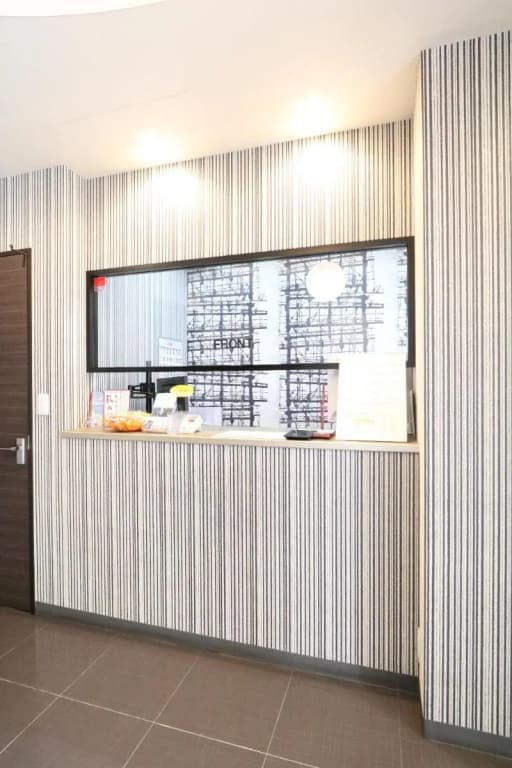 Tokyo Tourist Inn - photo 21