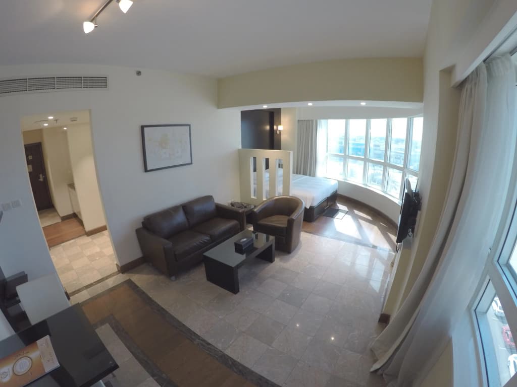 Number One Tower Suites Dubai - photo 49