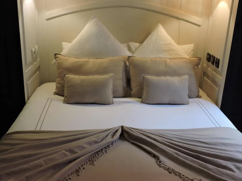 Riad O Hotel - photo 5