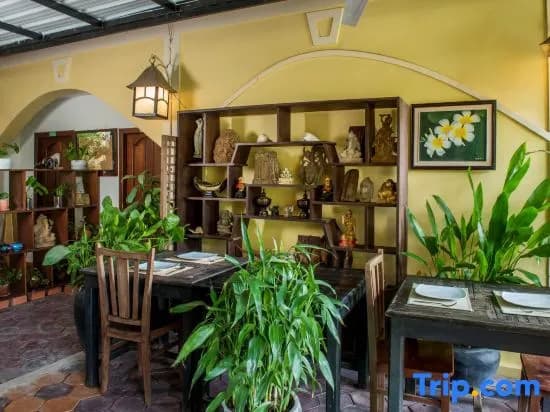 Marirath Boutique Hotel - photo 18
