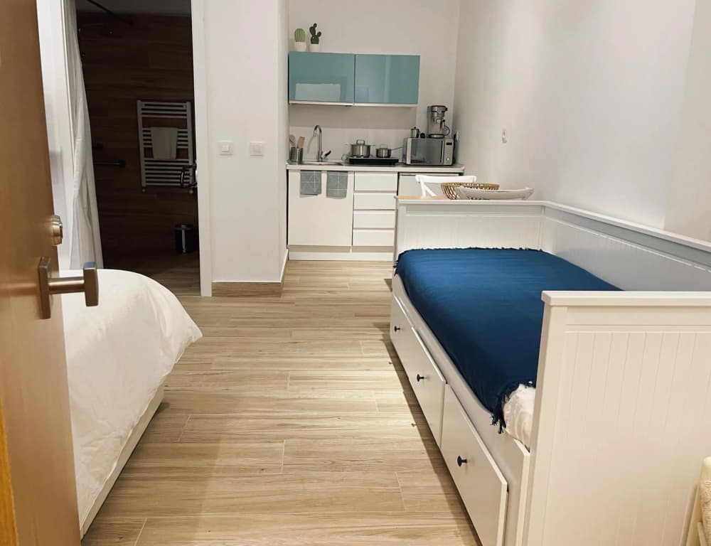 Opera Suite Norma - Studio 4pax Madrid Centro - photo 1